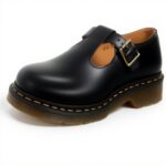 Dr Martens Polley, Sandales Femmes