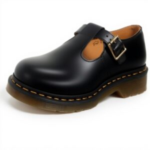 Dr Martens Polley, Sandales Femmes