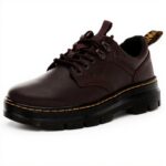 Dr. Martens Reeder Tissu OxfordMixte