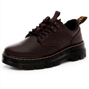 Dr. Martens Reeder Tissu OxfordMixte