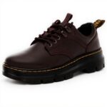 Dr. Martens Reeder Tissu OxfordMixte
