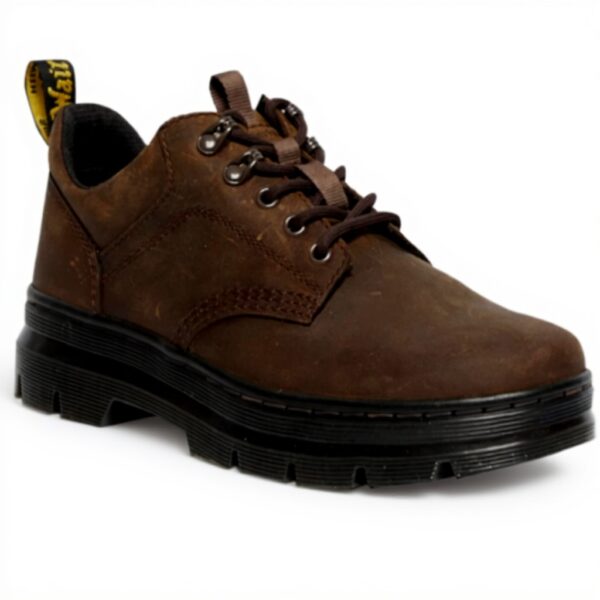 Dr. Martens Reeder Tissu OxfordMixte