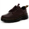 Dr. Martens Reeder Tissu OxfordMixte