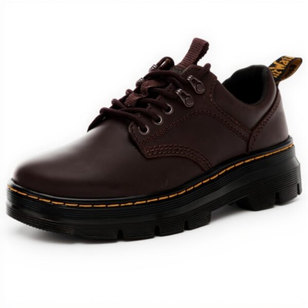 Dr. Martens Reeder Tissu OxfordMixte