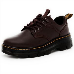 Dr. Martens Reeder Tissu OxfordMixte