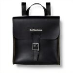 Sac à dos Dr Martens cuir durable design rétro enfant