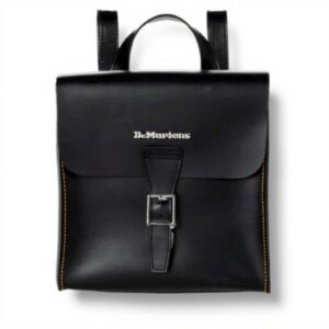 Sac à dos Dr Martens cuir durable design rétro enfant