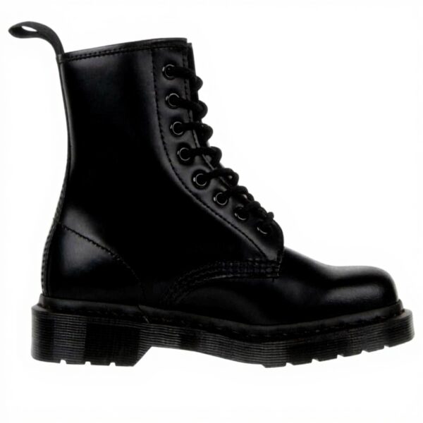 Dr. Martens Unisex 1460 Mono Boots