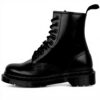 Dr. Martens Unisex 1460 Mono Boots