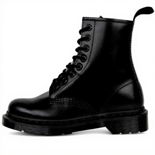 Dr. Martens Unisex 1460 Mono Boots