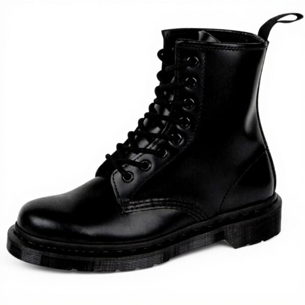 Dr. Martens Unisex 1460 Mono Boots