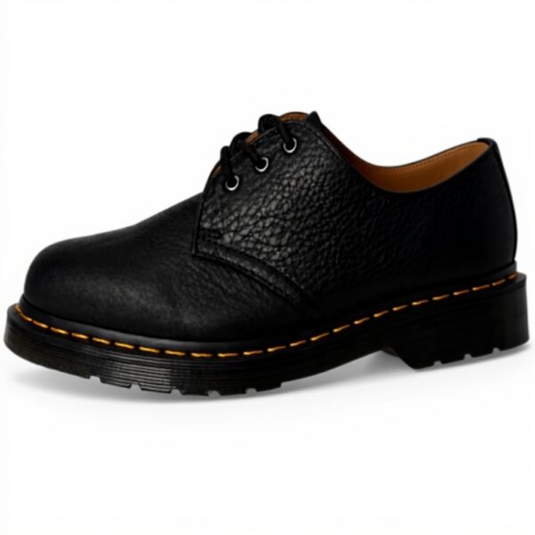 Chaussures Oxford Dr Martens Unisexe Cuir Lisse 1461