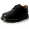 Chaussures Oxford Dr Martens Unisexe Cuir Lisse 1461