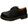Chaussures Oxford Dr Martens Unisexe Cuir Lisse 1461