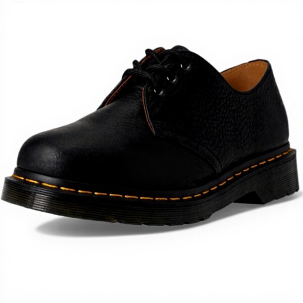 Chaussures Oxford Dr Martens Unisexe Cuir Lisse 1461
