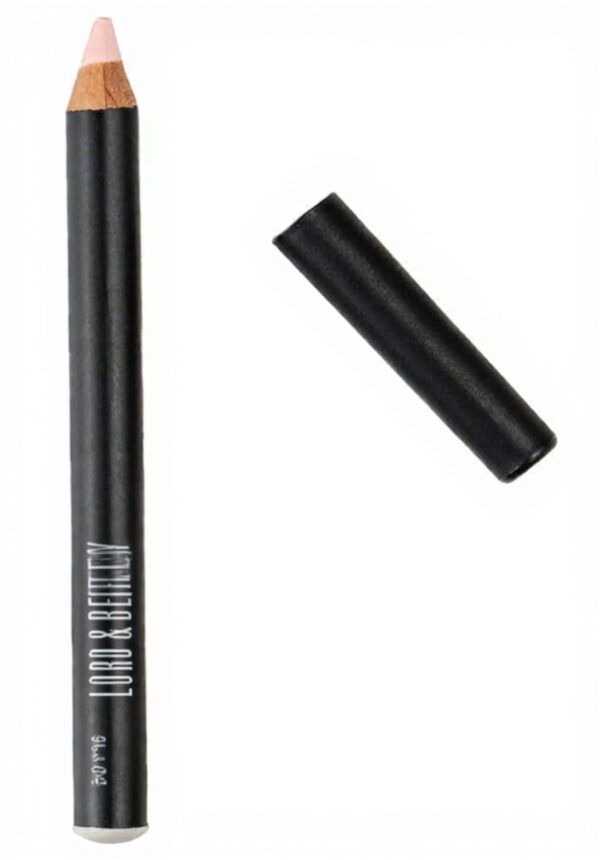Crayon Eyeliner Kohl Lord Berry Nudo Soie Résistant Eau