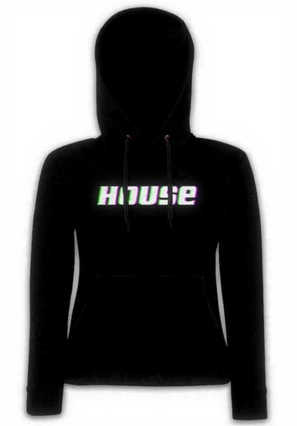 Urban Backwoods Hoodie Sweat Femme Confort Capuche Poche