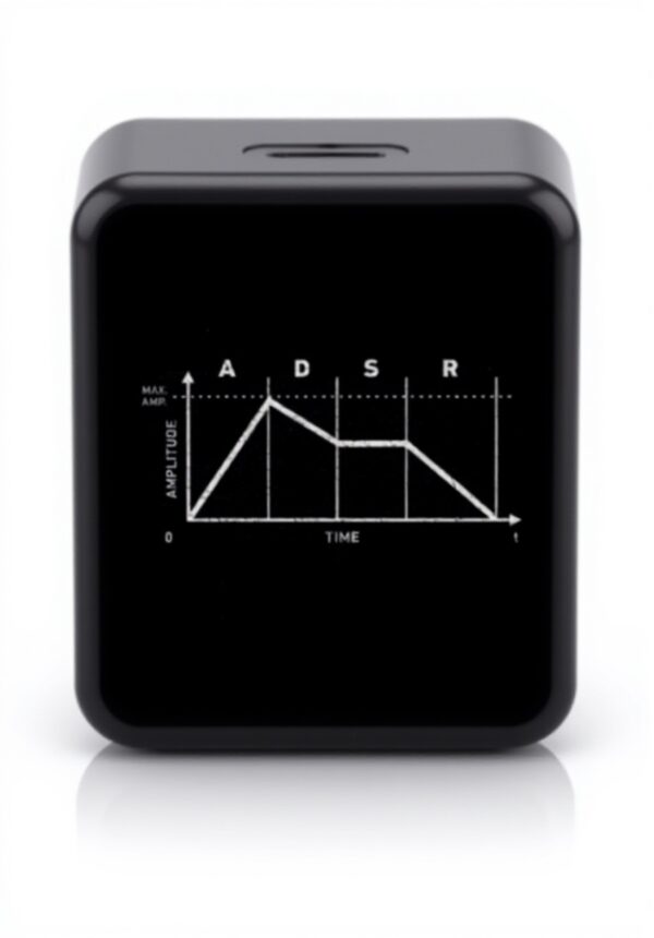 Sac à cordon sport Urban Backwoods coton noir taille unique